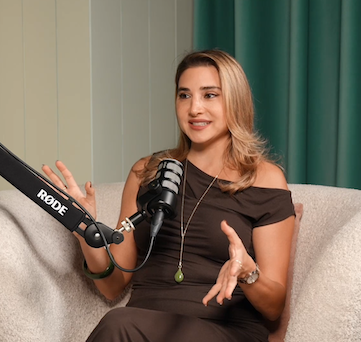 Christelle Bedrossian