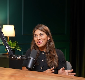 Natasha Mahtani